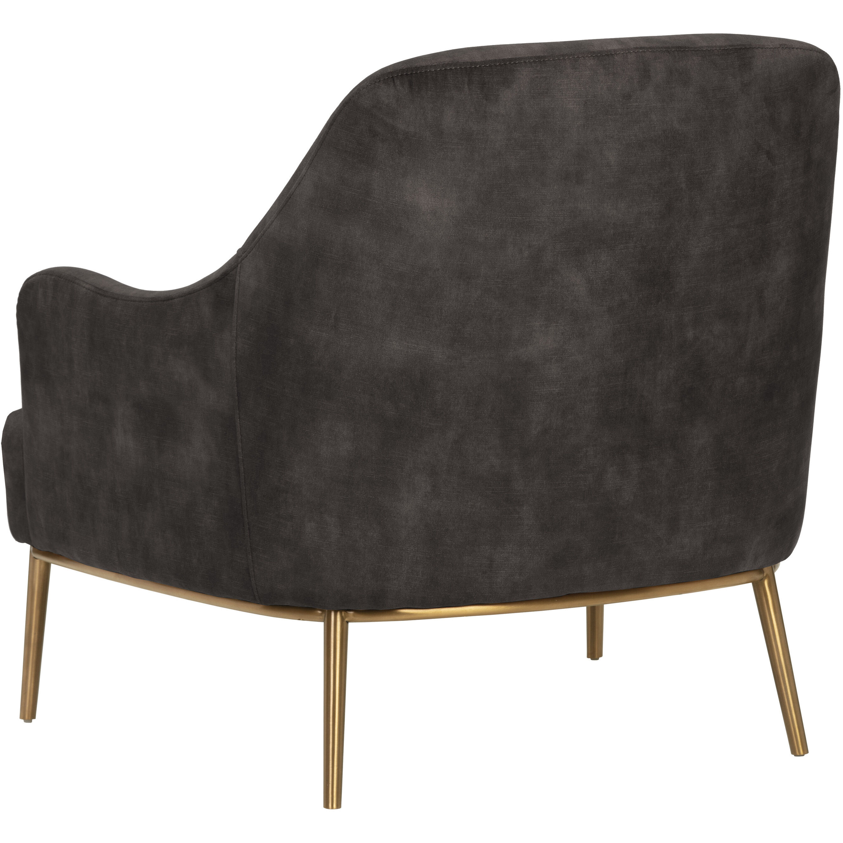 Cameron Nono Shitake Lounge Chair